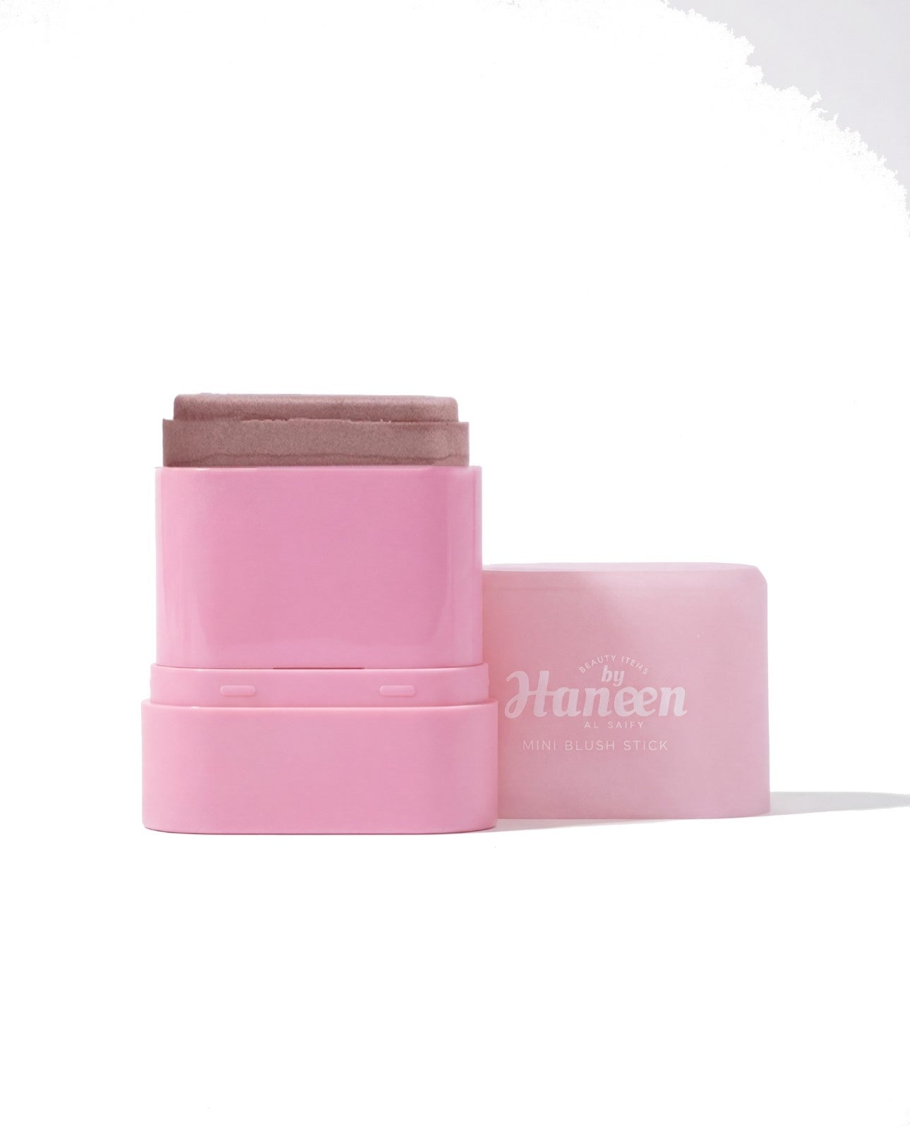 Mini Highlighter stick Pearl 02