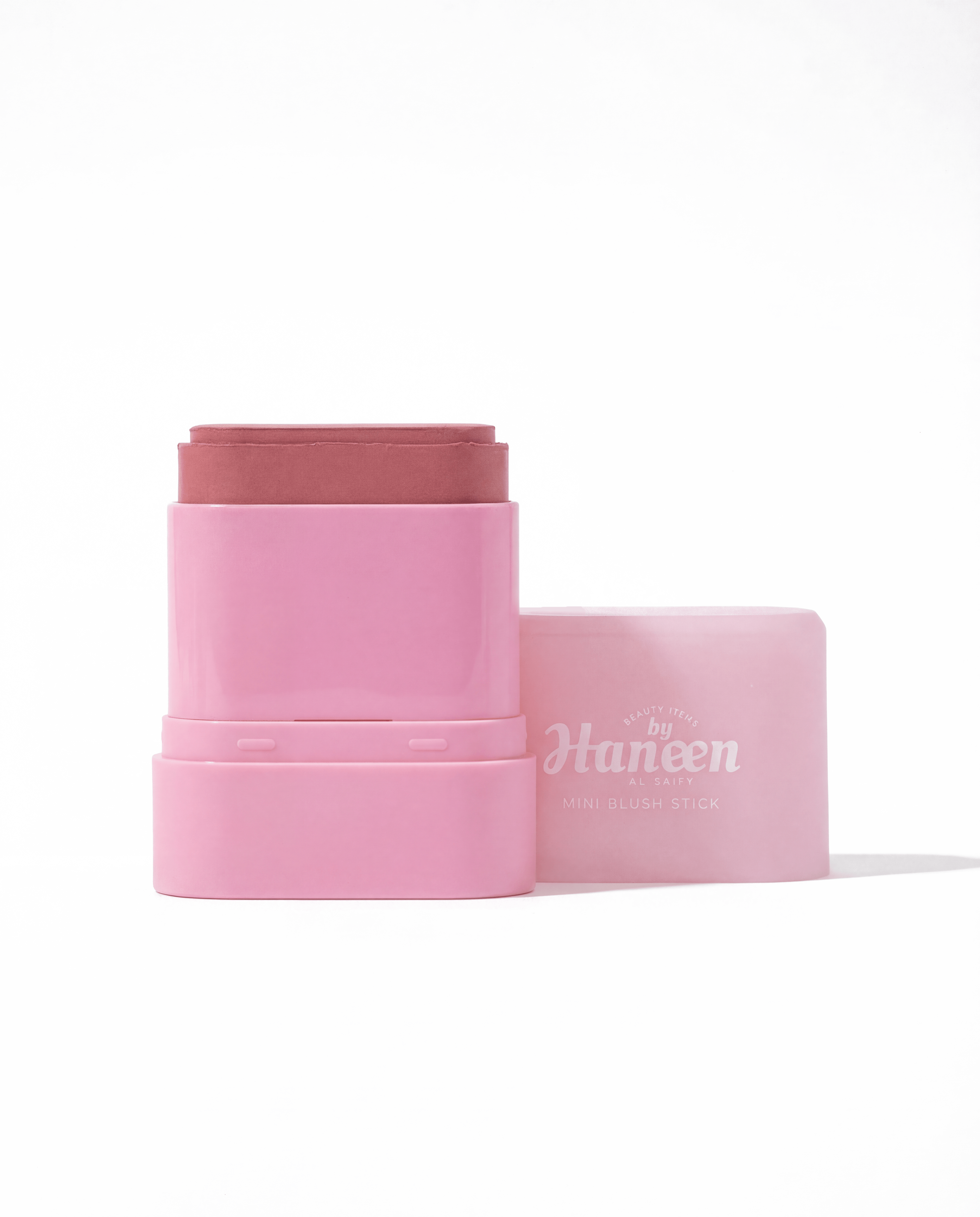 Mini Blush stick Candy 07