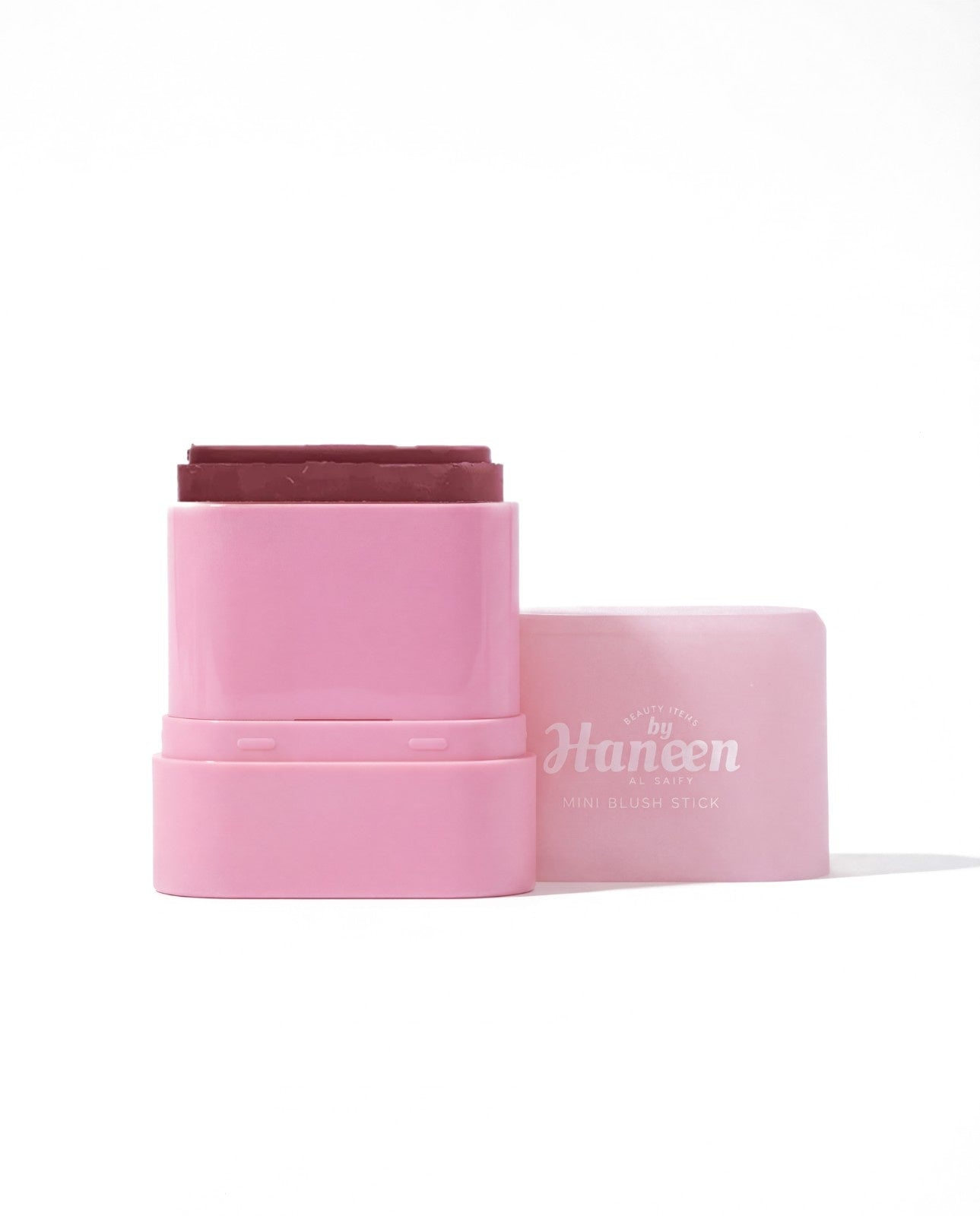 Mini Blush stick Berry 09