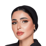 نورا - رموش لاصقة مسبقاً