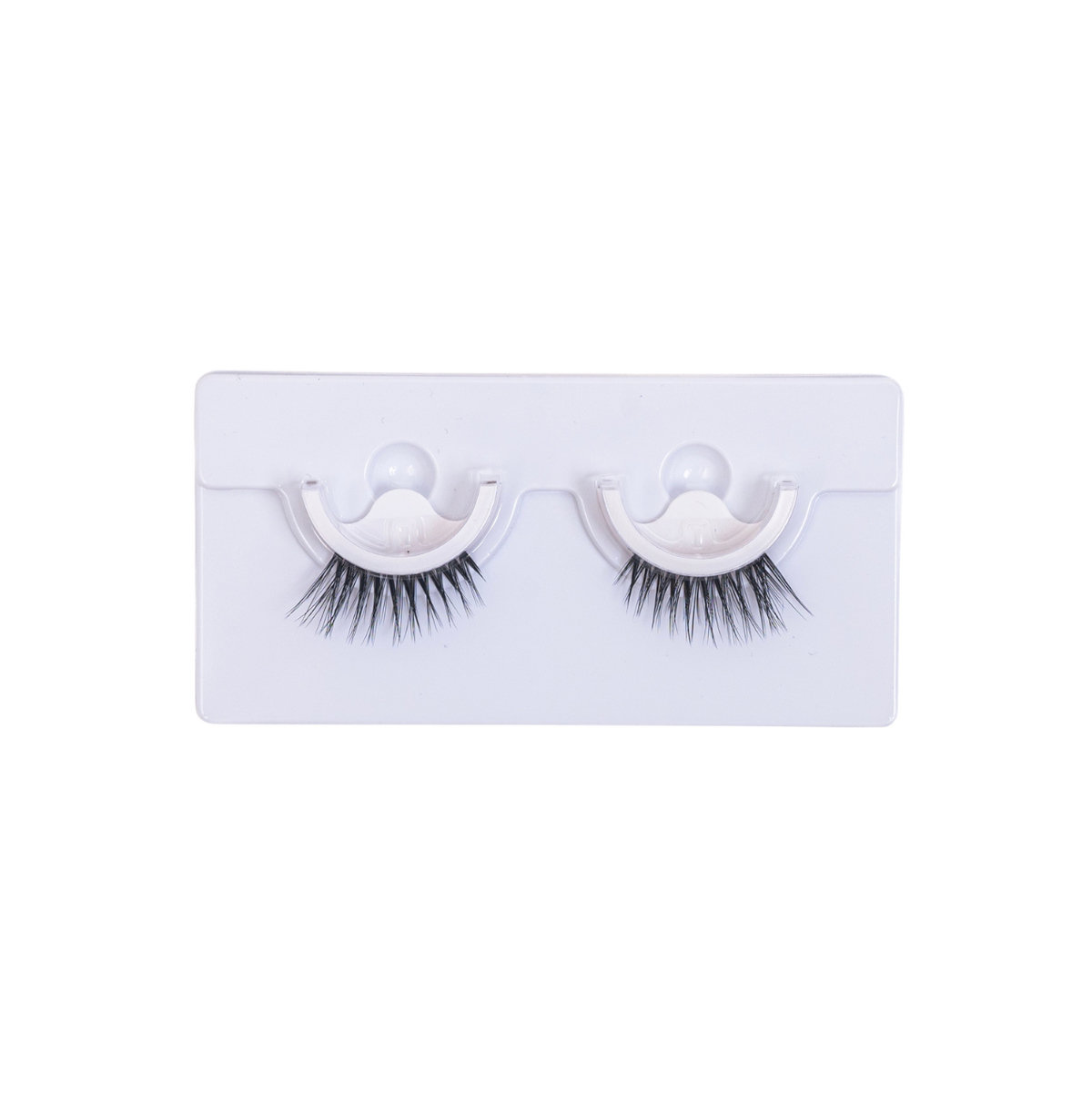 Noora - Pre-Glued Lashes