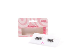 Noora - Pre-Glued Lashes