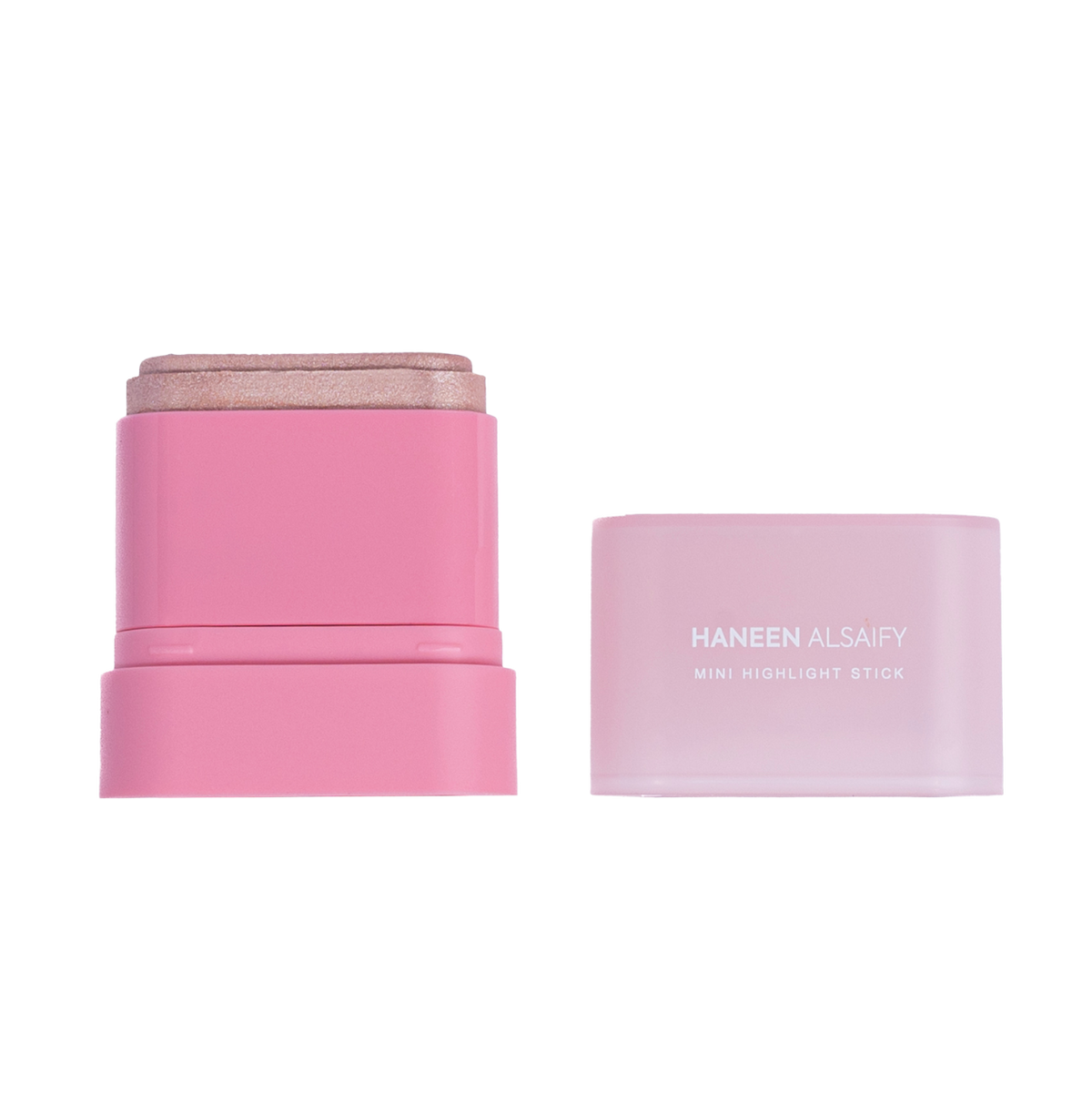 Mini Highlighter Stick Pearl 02