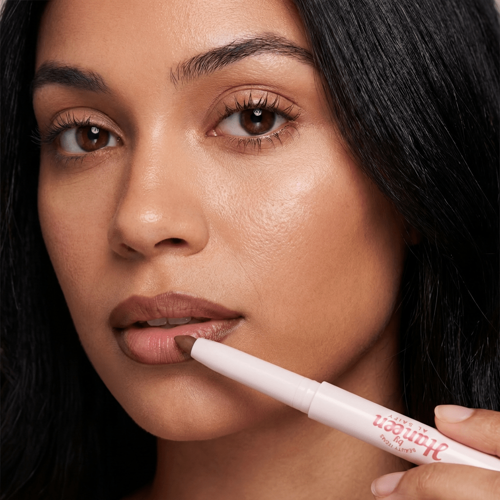 محدد شفاه - برالين