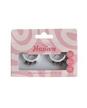 Pre-Glued Lashes
