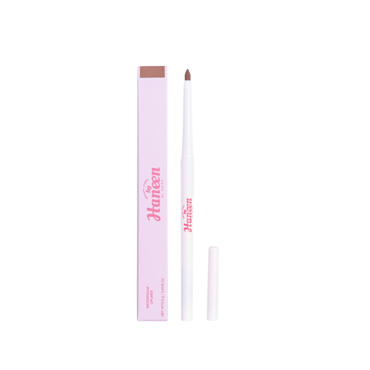 Lip liner- Rosewood