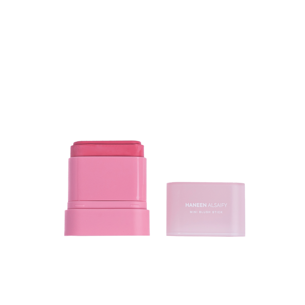 Mini Blush Stick Rosey 05