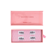 Raspberry Heavy Lashes