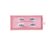 Raspberry Heavy Lashes
