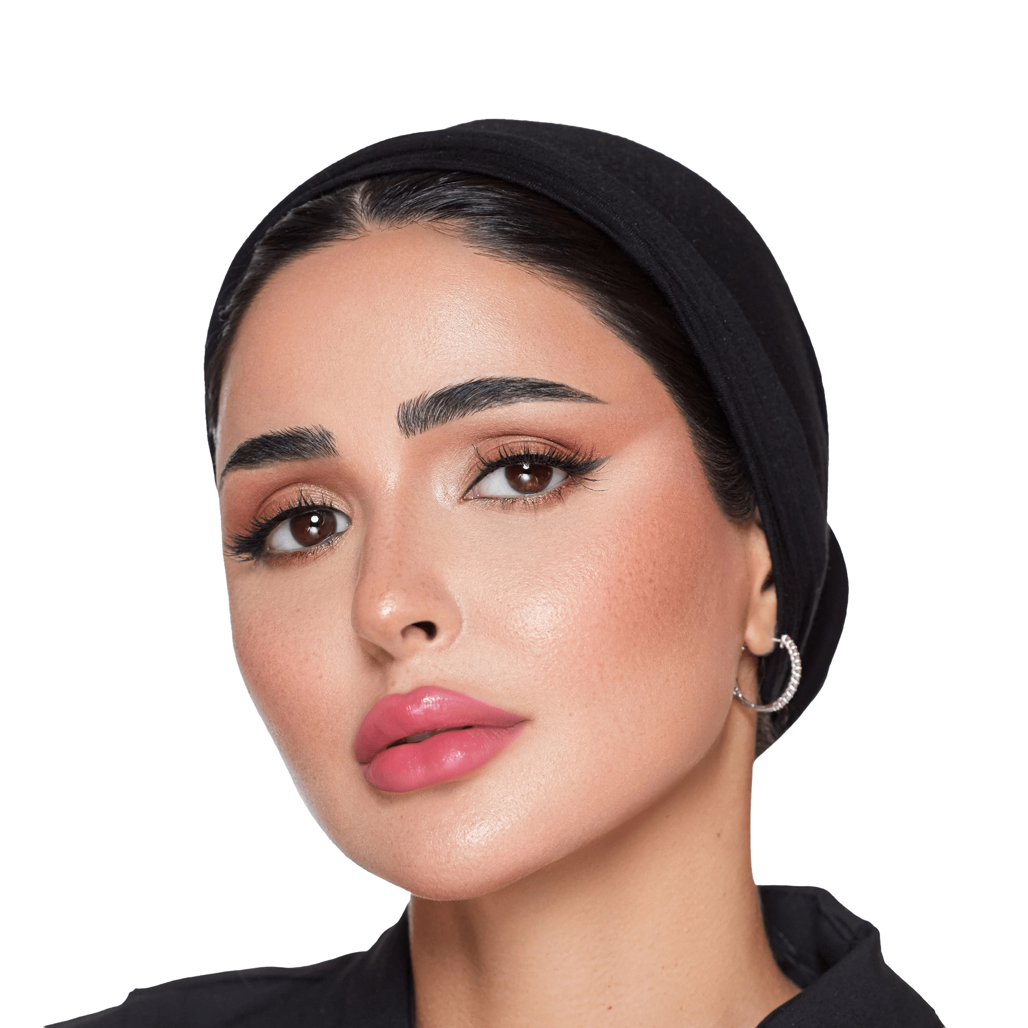 Reem - Pre-Glued Lashes