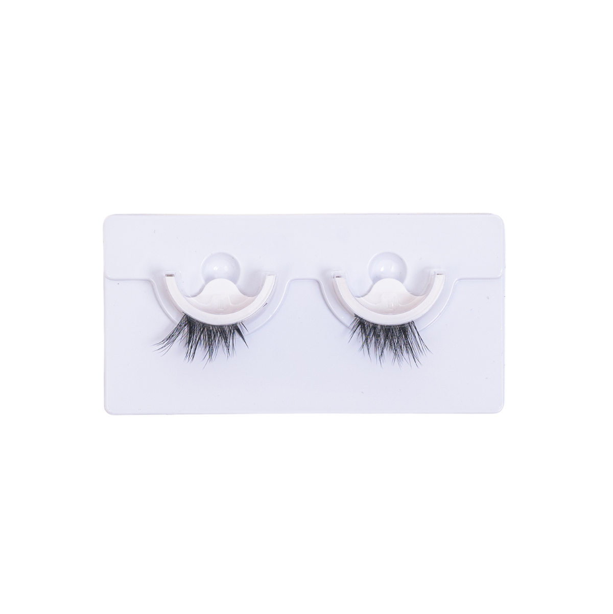 Reem - Pre-Glued Lashes