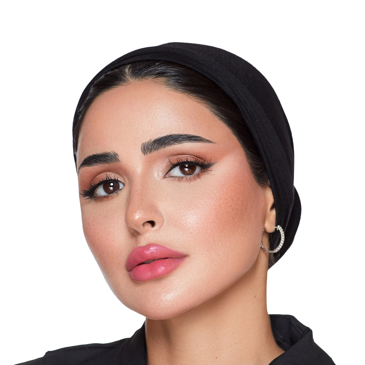 Reem - Pre-Glued Lashes