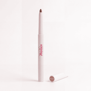 محدد شفاه - خشب الورد