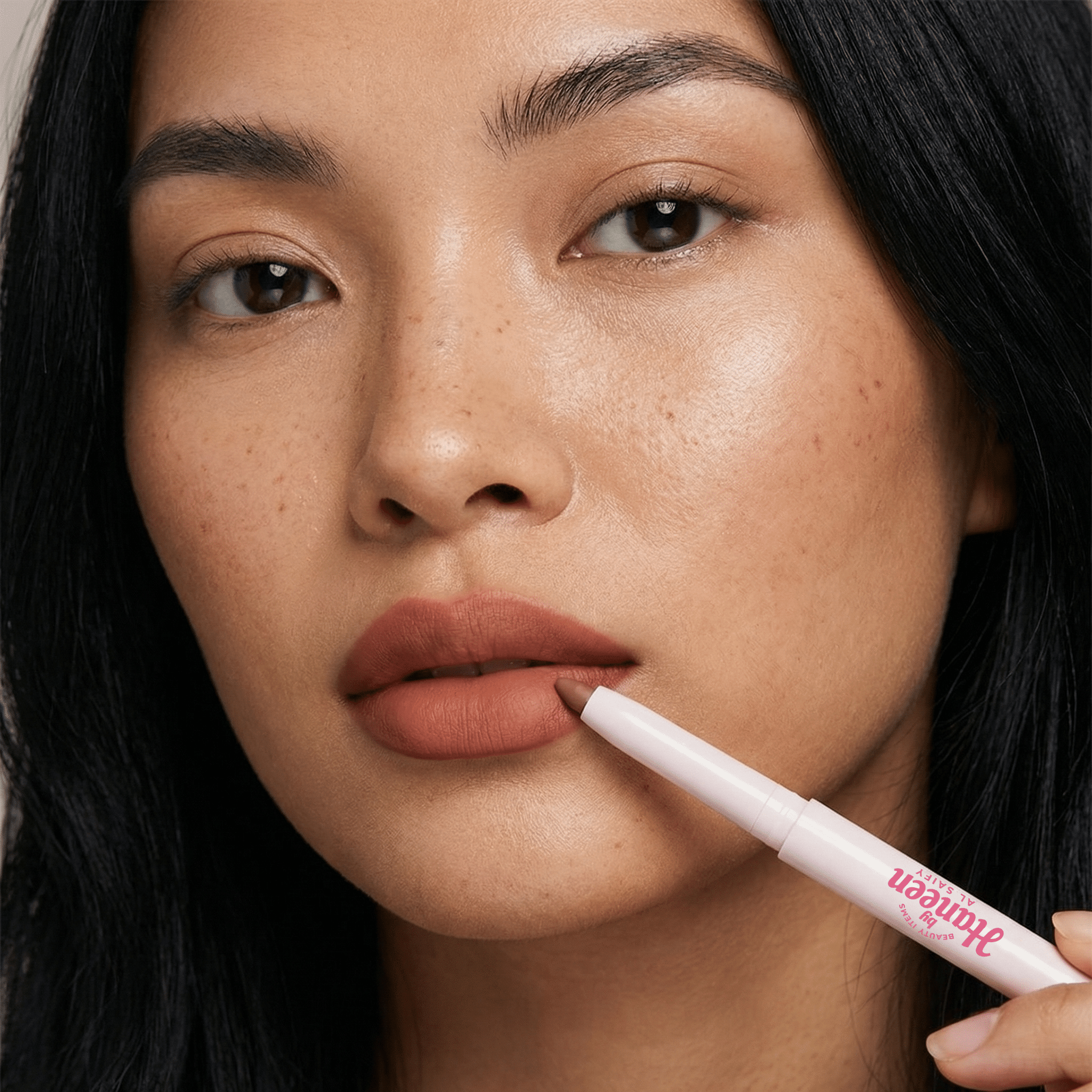 Lip liner- Rosewood
