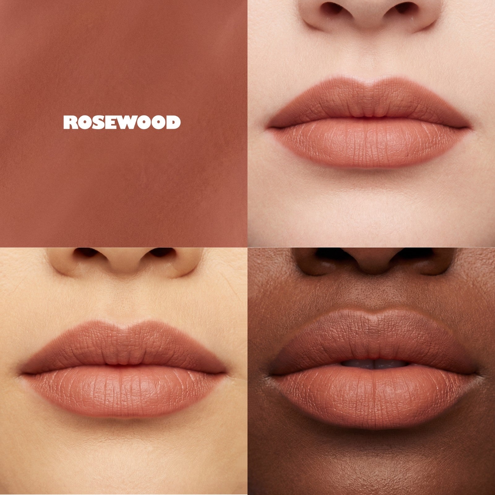Lip liner- Rosewood