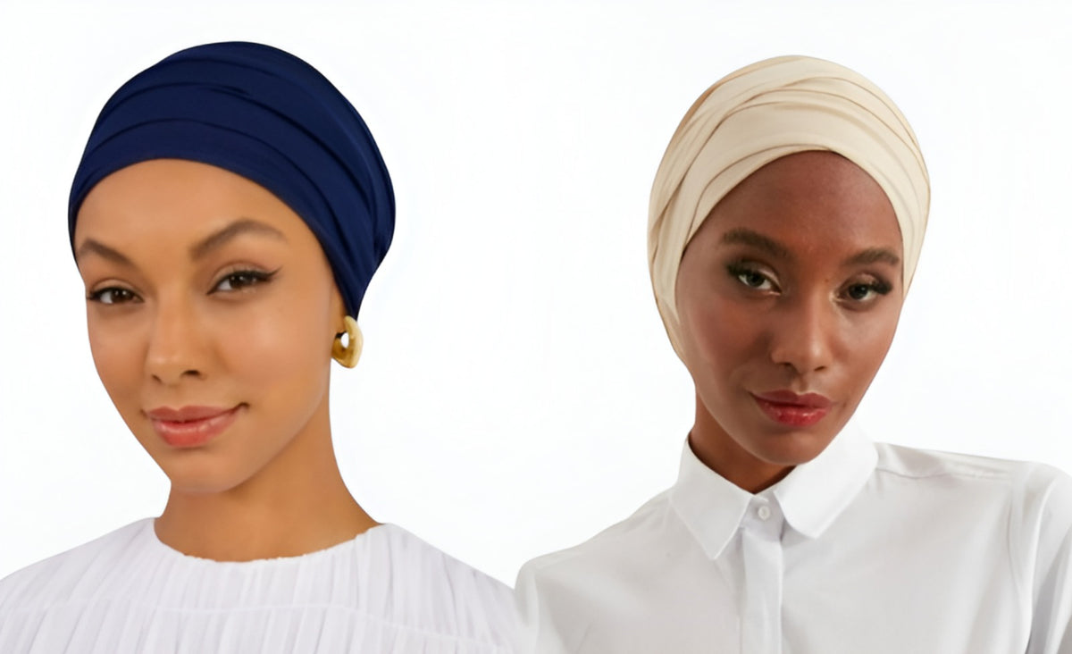 Everyday Cotton Turban Bundle