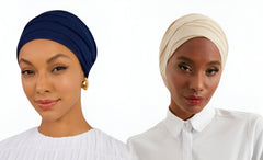 Everyday Cotton Turban Bundle