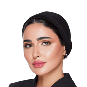 سارة - رموش لاصقة مسبقاً