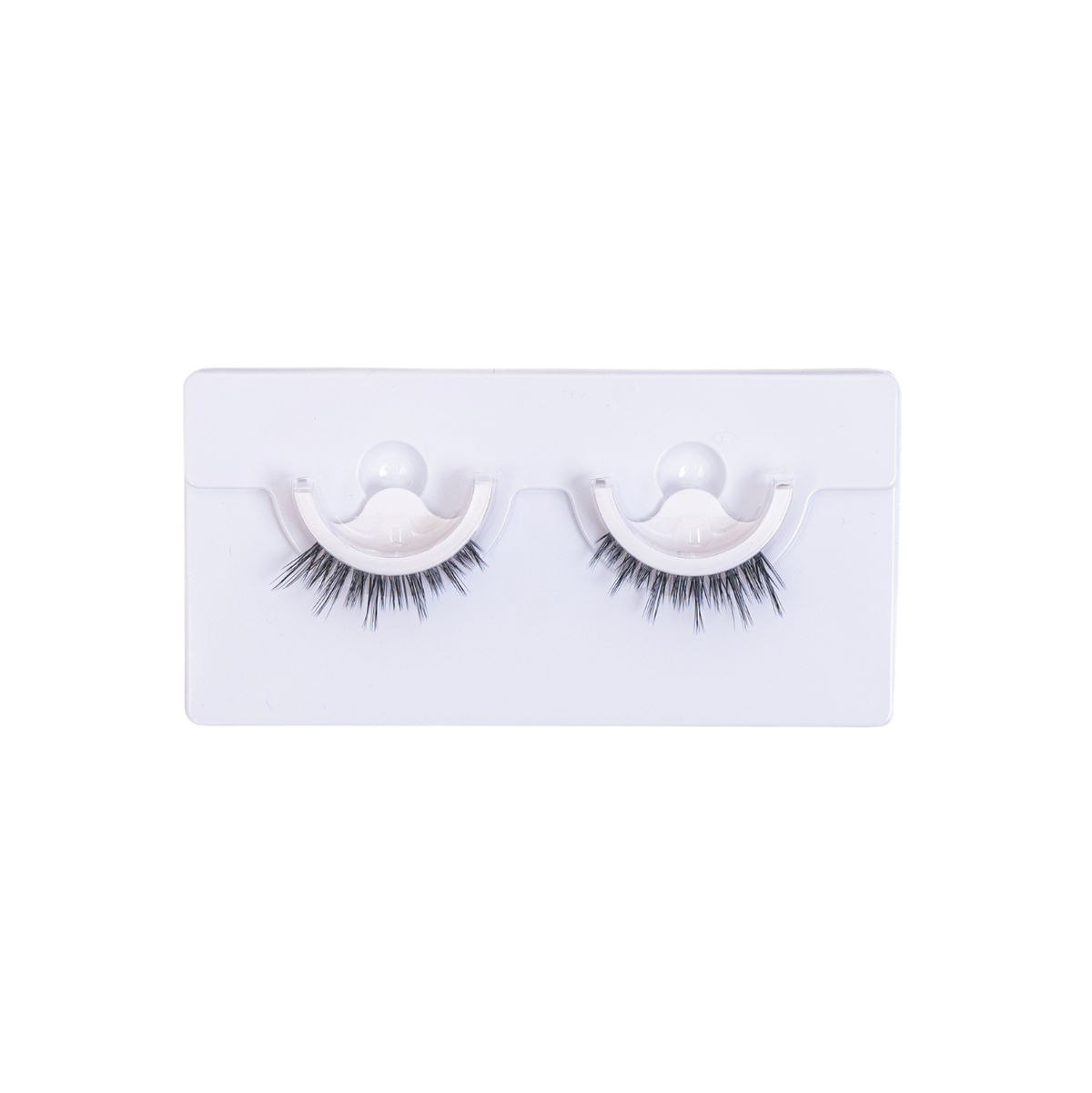 Sara - Pre-Glued Lashes
