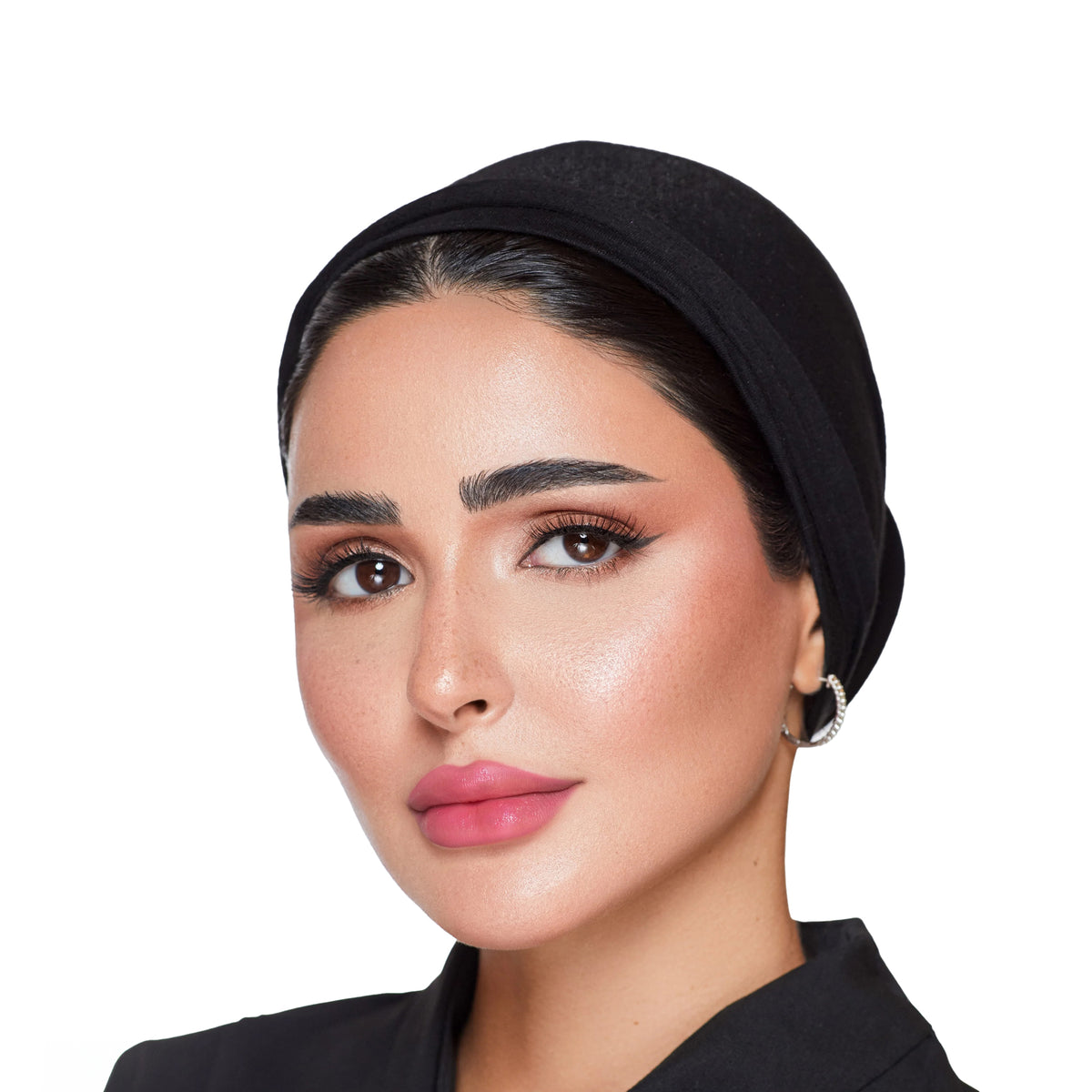 Sara - Pre-Glued Lashes