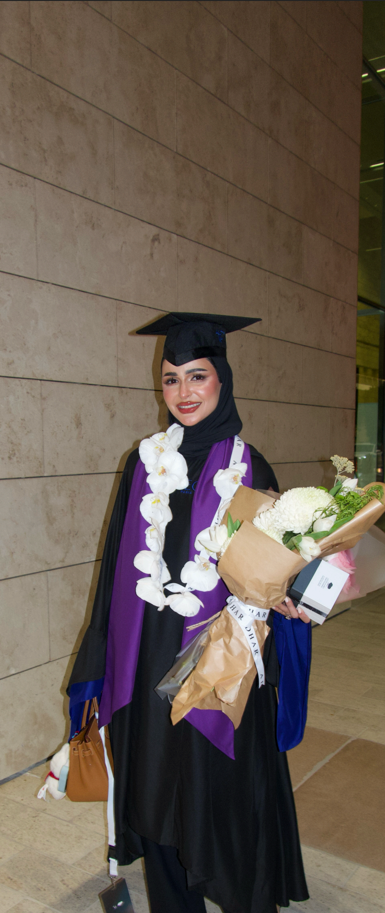 Graduation Photo