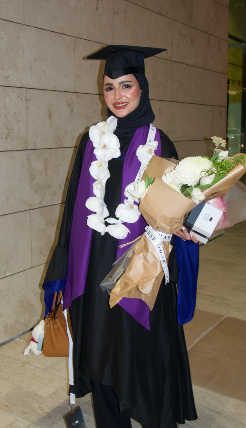 Graduation Style Guide
