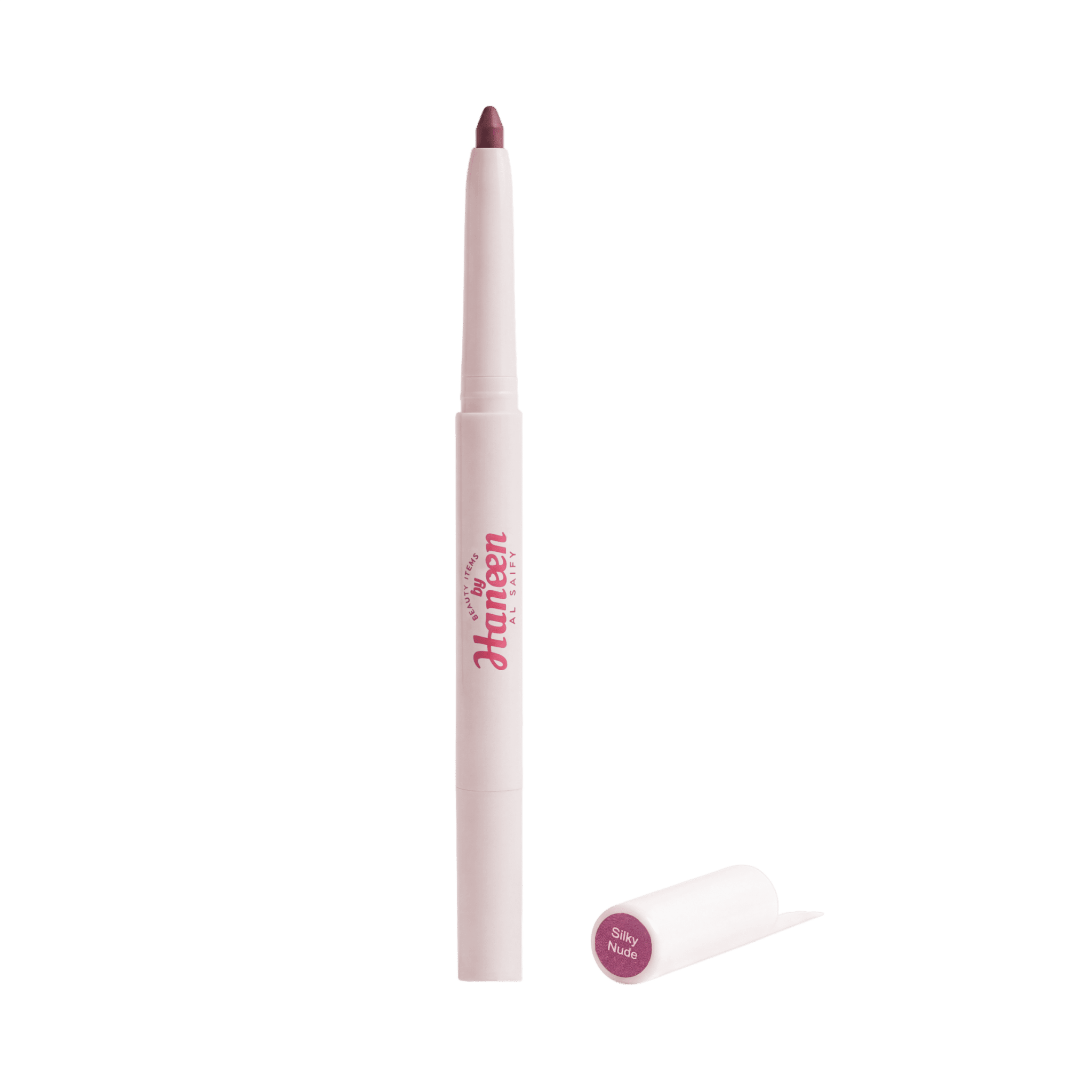 Lip Liner-Silky Nude