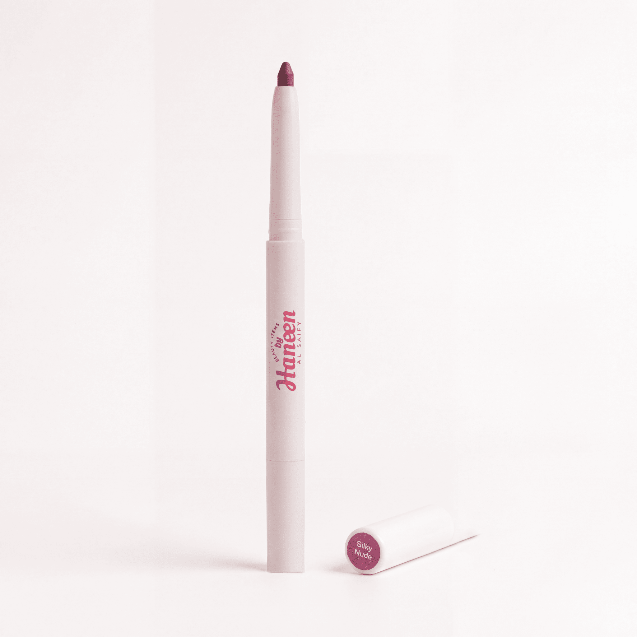 Lip Liner-Silky Nude