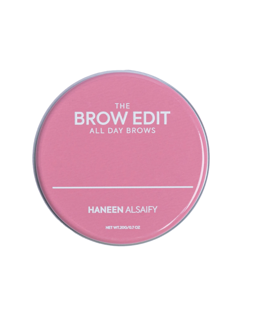 The Brow Edit