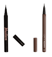 مجموعة محدد العيون السائل