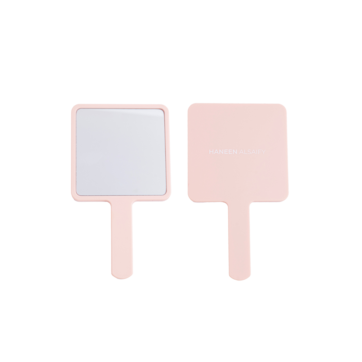 Compact Mirror