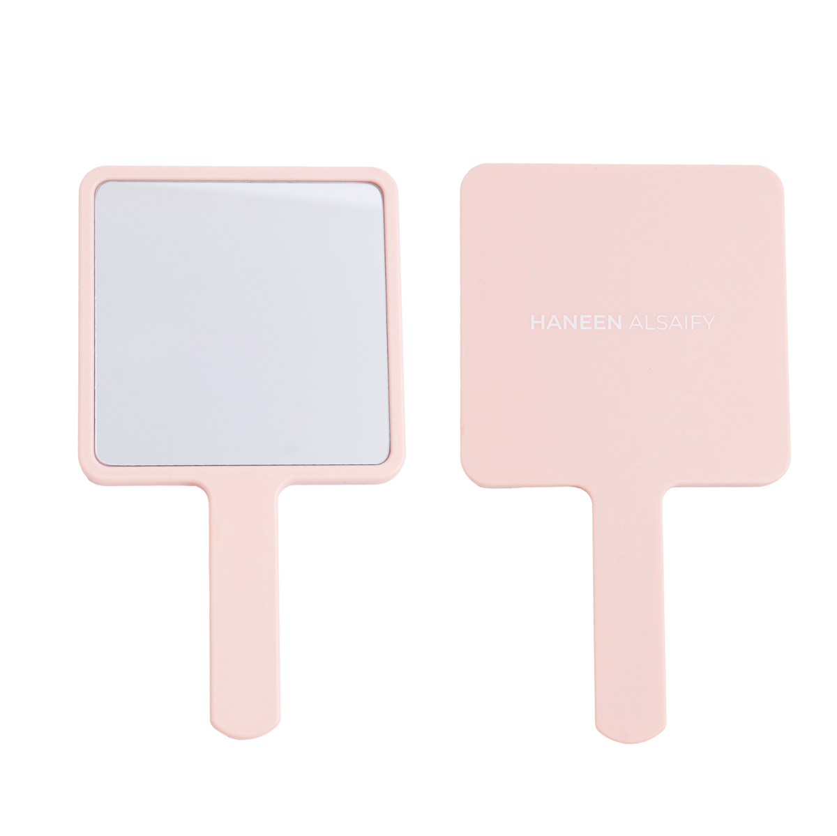 Compact Mirror
