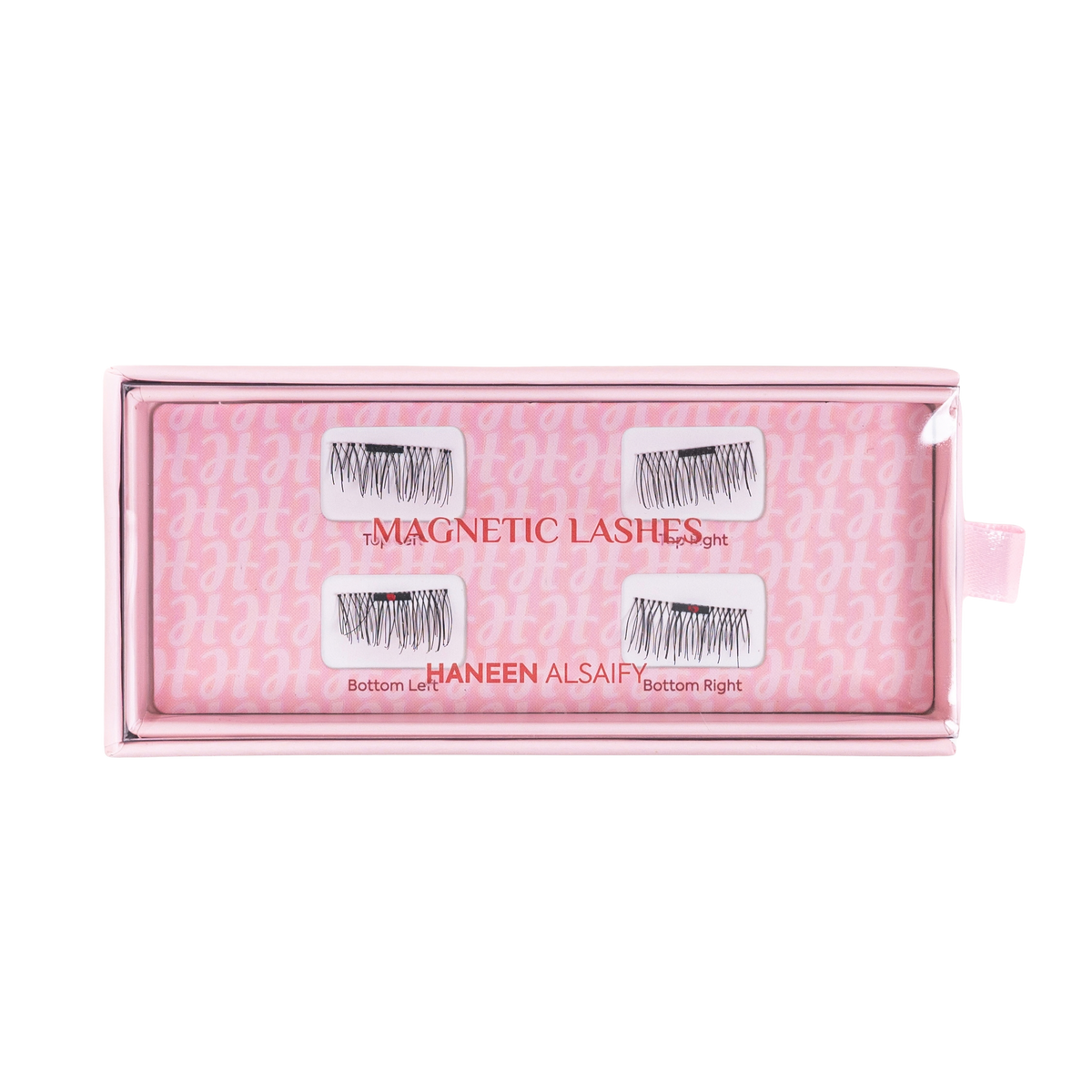 Cherry Lashes