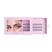 Cluster Lashes - Soft
