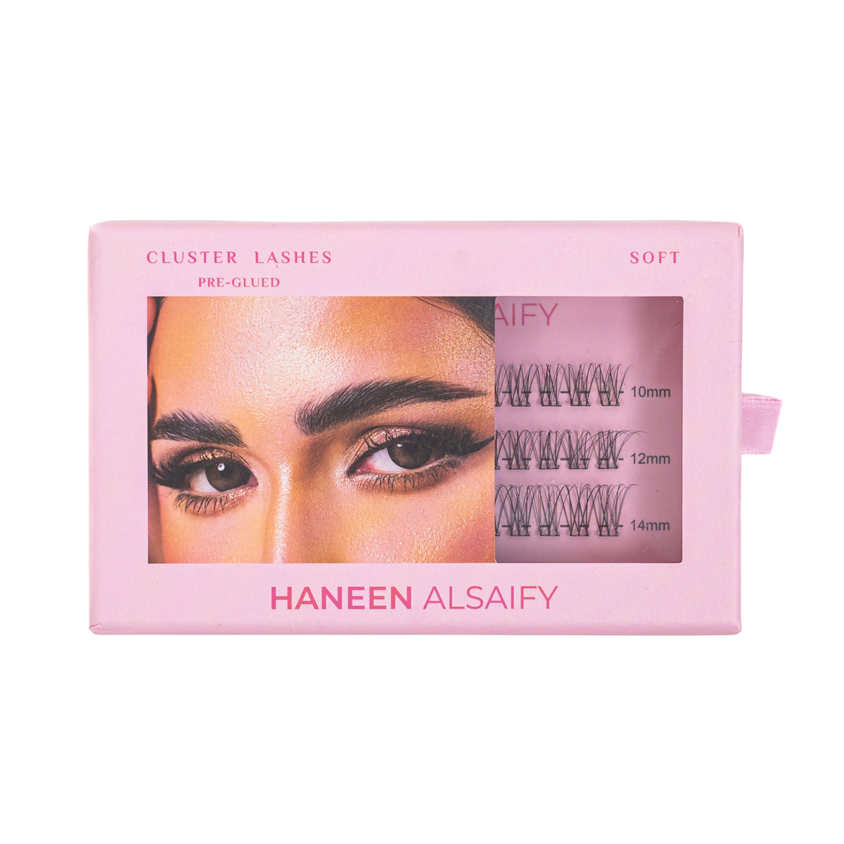 Cluster Lashes - Soft