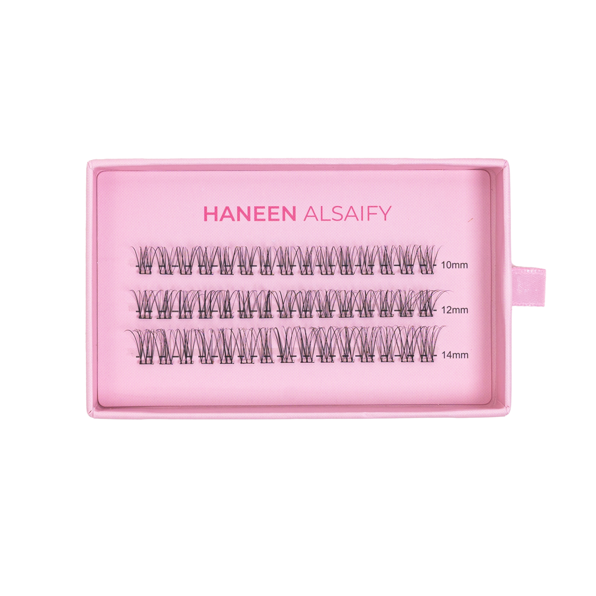 Cluster Lashes - Soft