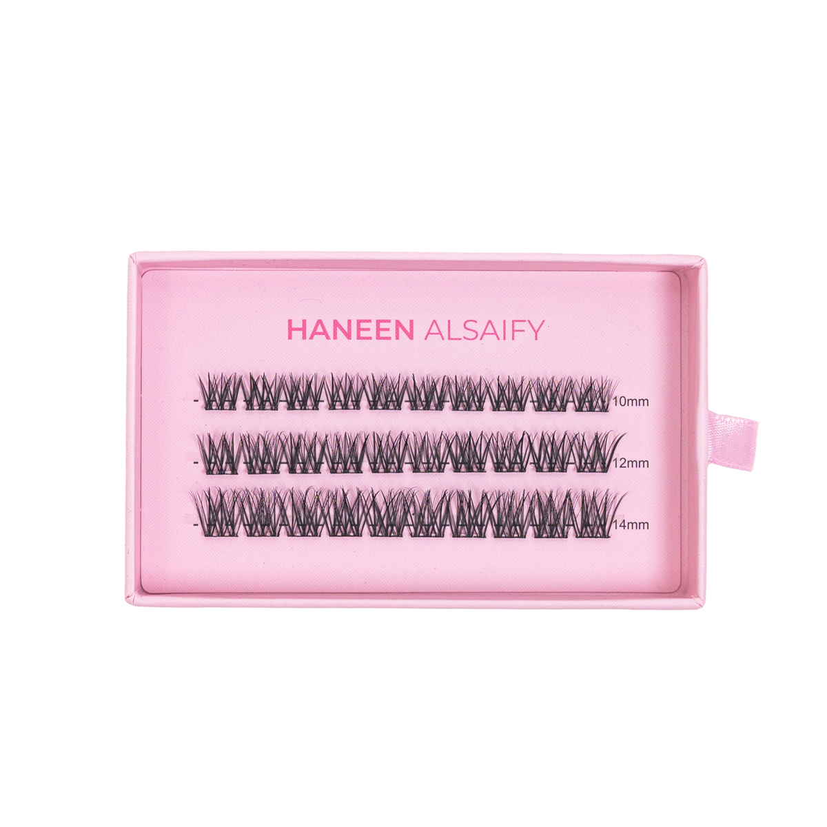 Cluster Lashes - Bold