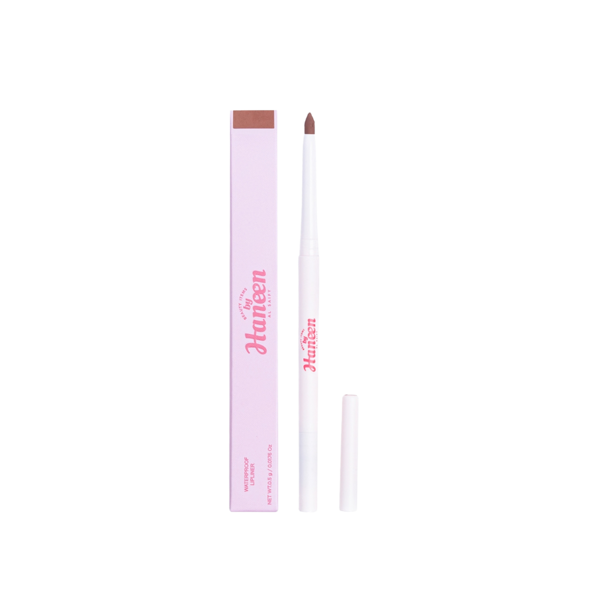 Lip Liner-Warm Sand