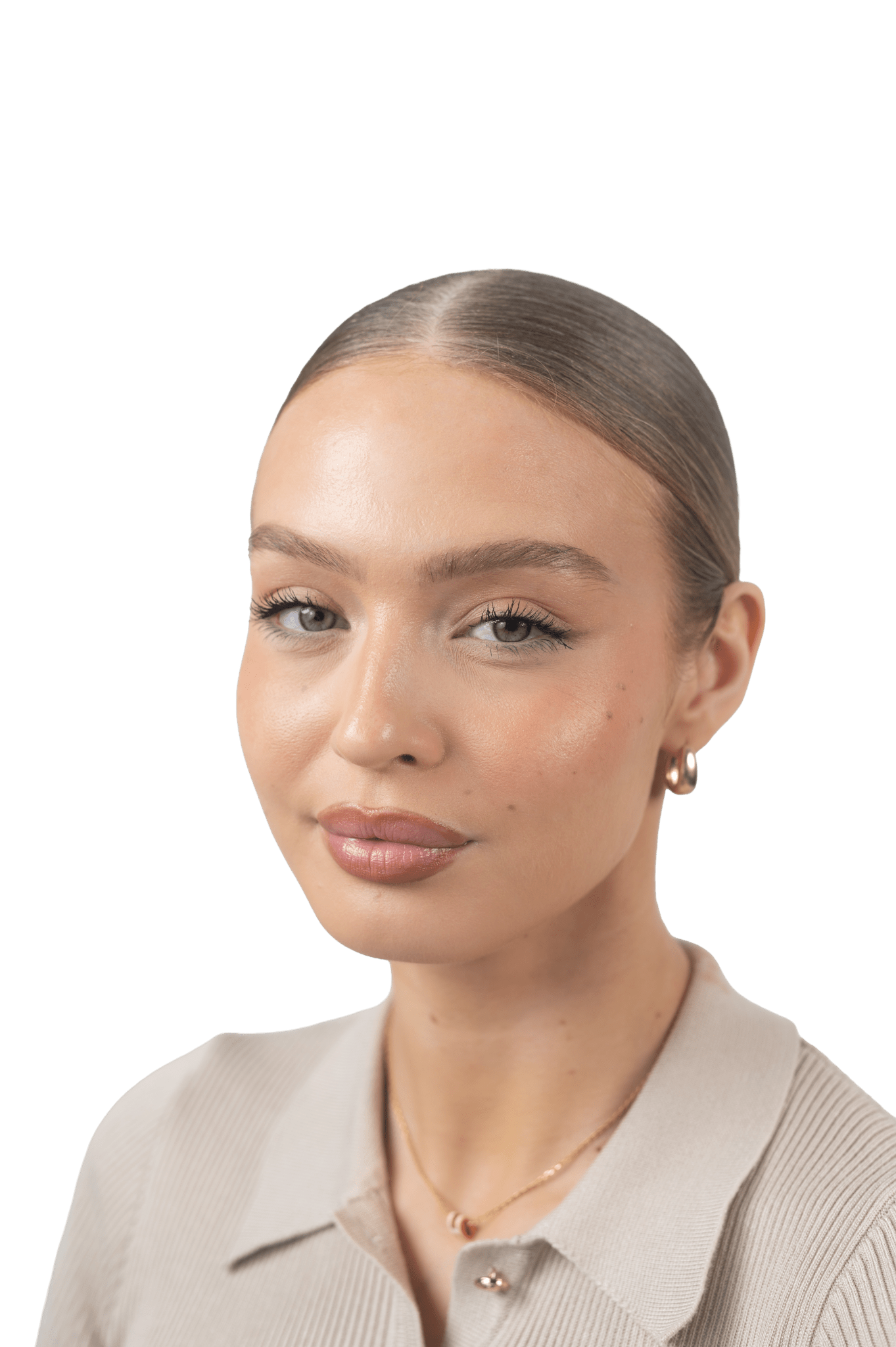 Lip Liner-Warm Sand