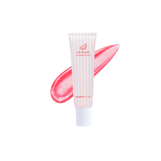 Lip Glaze - Watermelon Fizz