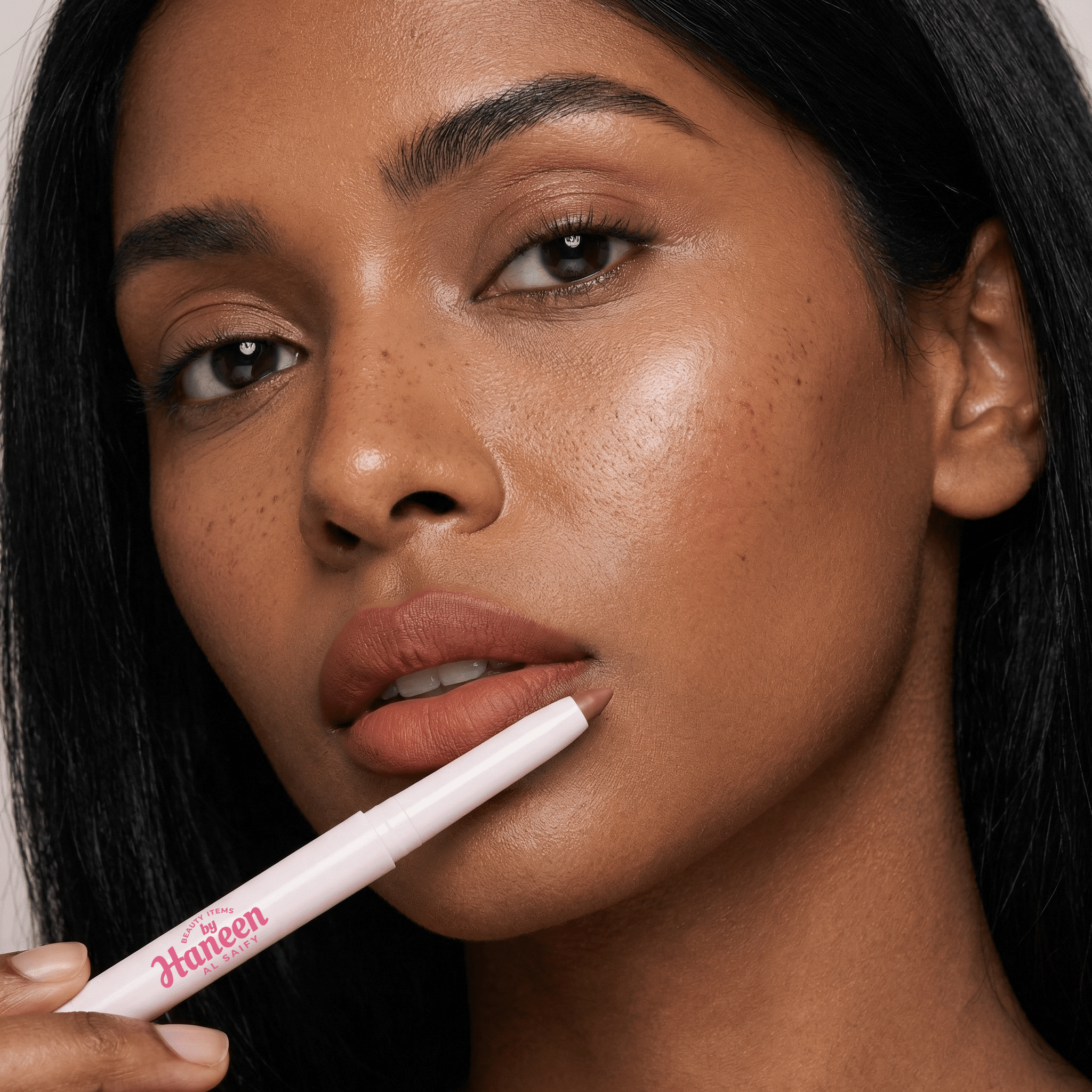 Lip Liner-Warm Sand