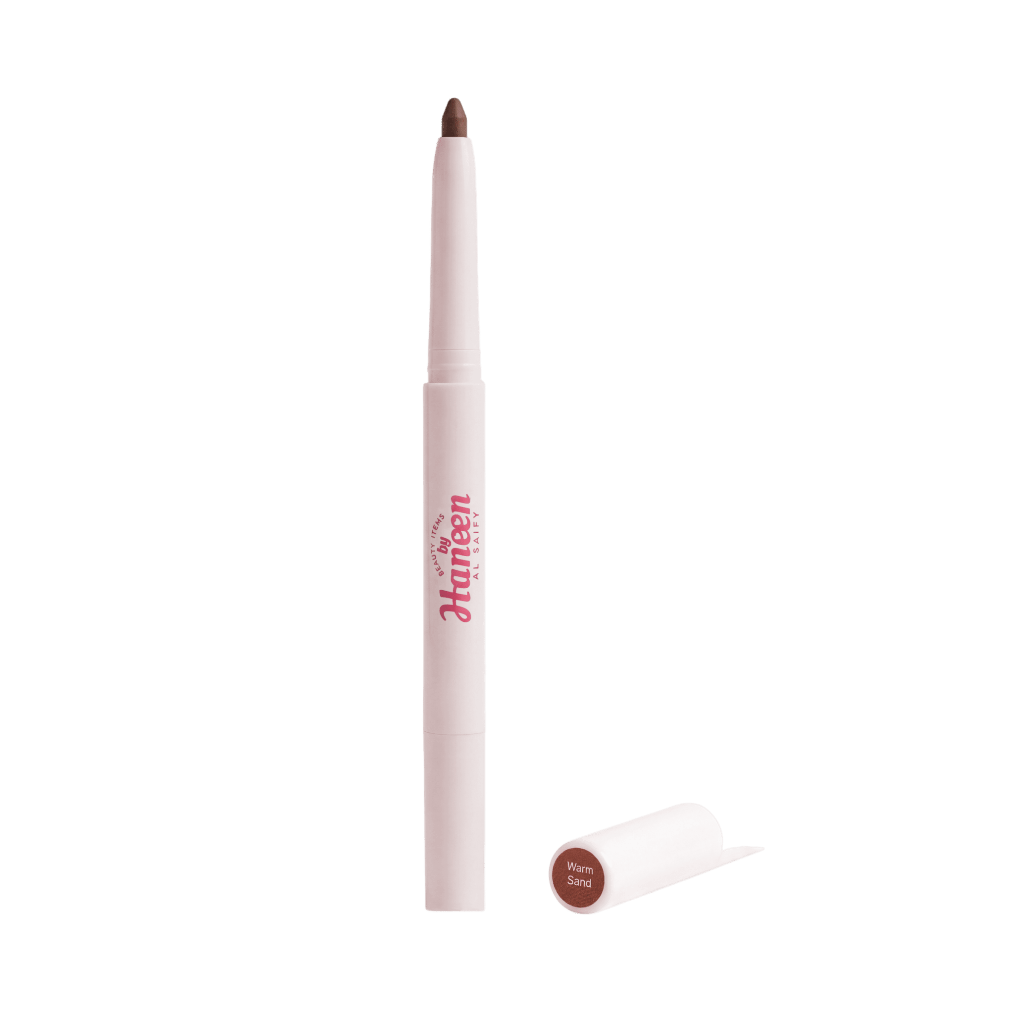 Lip Liner-Warm Sand