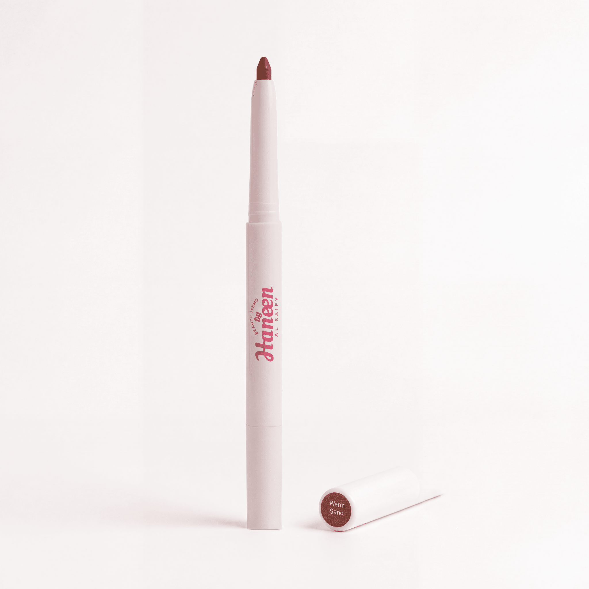 Lip Liner-Warm Sand