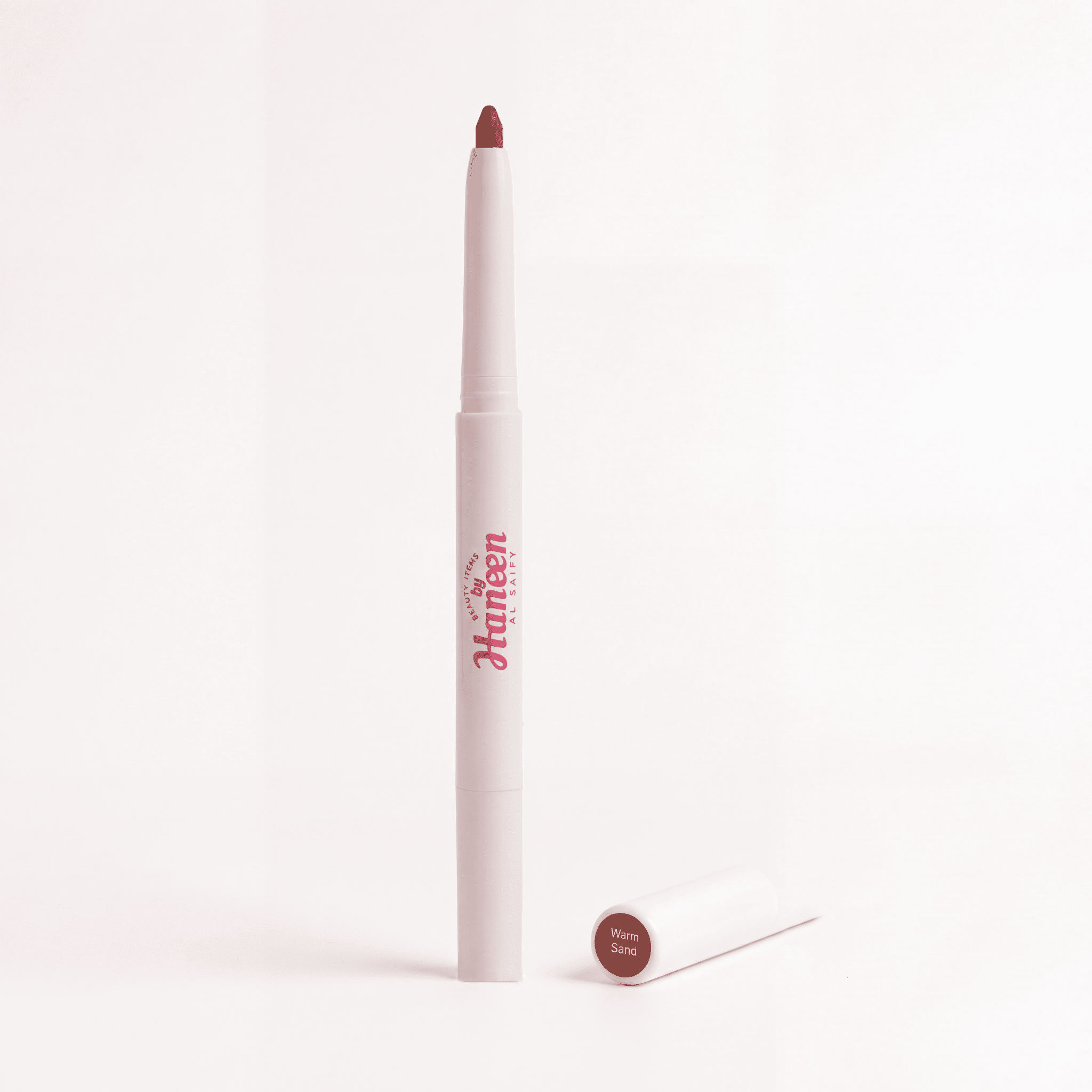 Lip Liner-Warm Sand