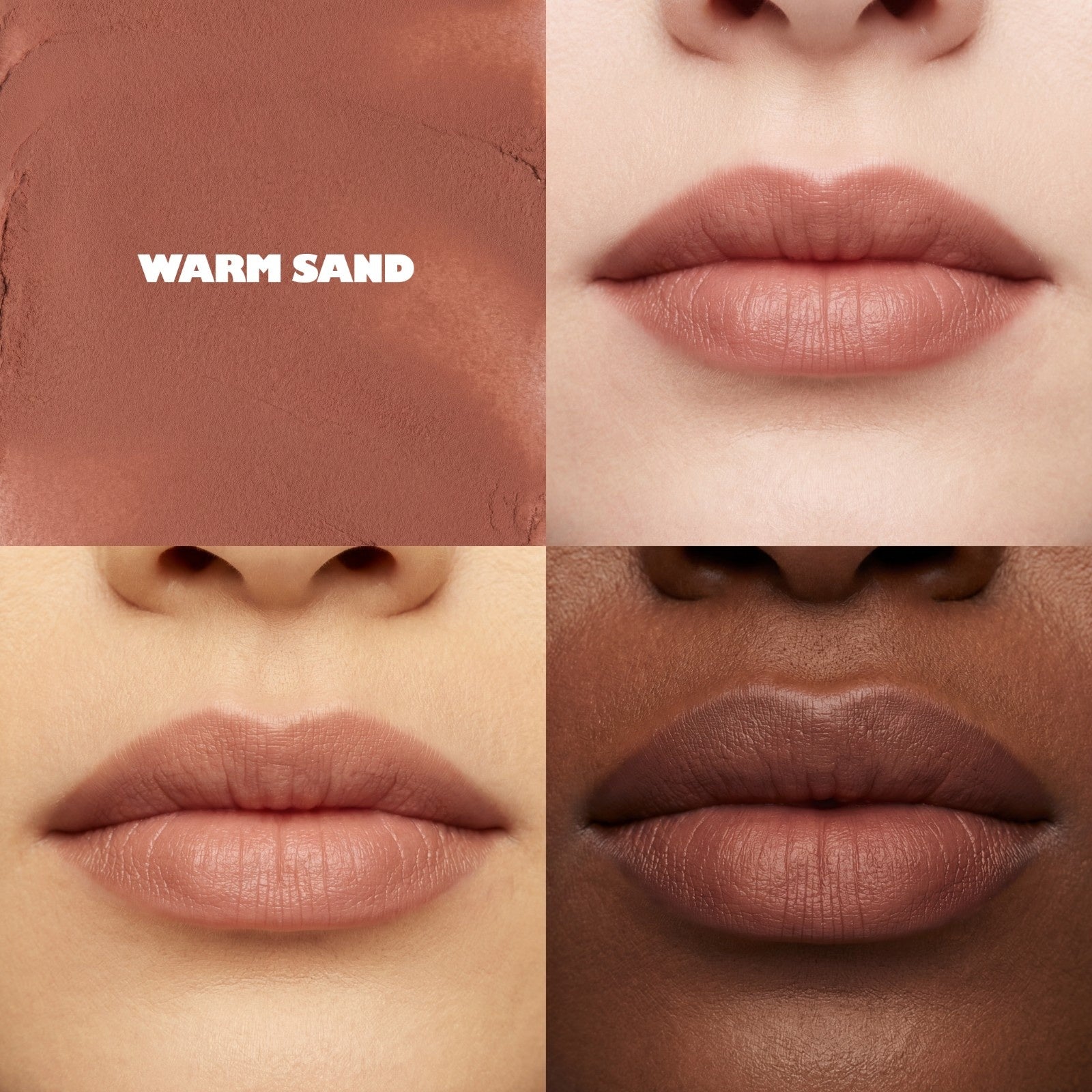 Lip Liner-Warm Sand