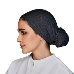 Wrap Moon Ash Turban