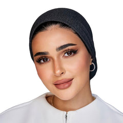 Wrap Moon Ash Turban