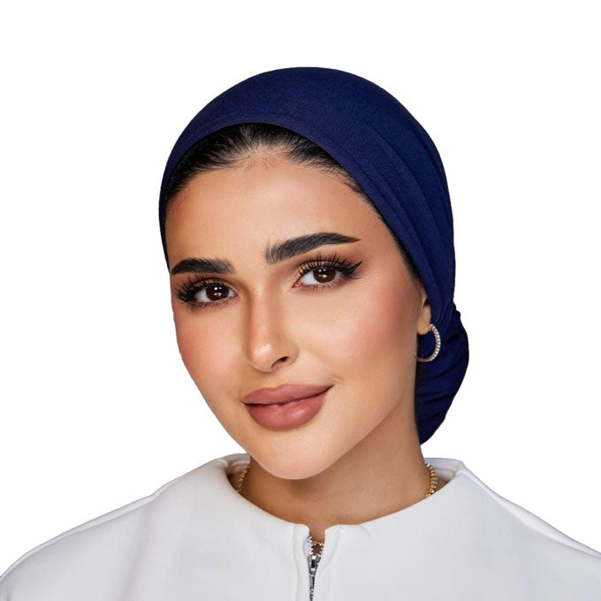 Wrap Midnight Sky Turban