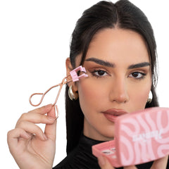 Magnetic Lash Tweezers