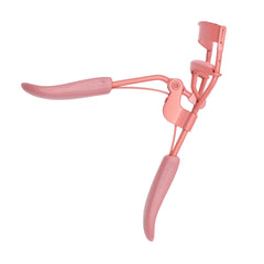 Eyelash curler